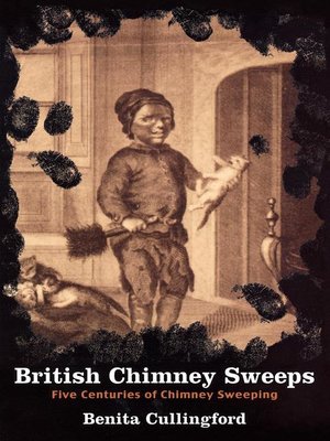 cover image of British Chimney Sweeps